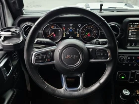 Jeep Wrangler 2.0 Sahara 4Door| 270к.с. - 32000 € - 92406765 14 | Car24.bg Jeep Wrangler 2.0 Sahara 4Door| 270к.с. - 32000 € - 92406765 14