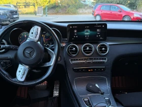 Mercedes-Benz GLC 300 - 39999 € - 30330919 6 | Car24.bg Mercedes-Benz GLC 300 - 39999 € - 30330919 6