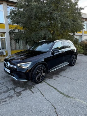 Mercedes-Benz GLC 300 - 39999 € - 30330919 2 | Car24.bg Mercedes-Benz GLC 300 - 39999 € - 30330919 2