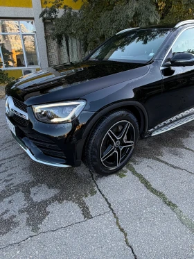 Mercedes-Benz GLC 300 - 39999 € - 30330919 3 | Car24.bg Mercedes-Benz GLC 300 - 39999 € - 30330919 3