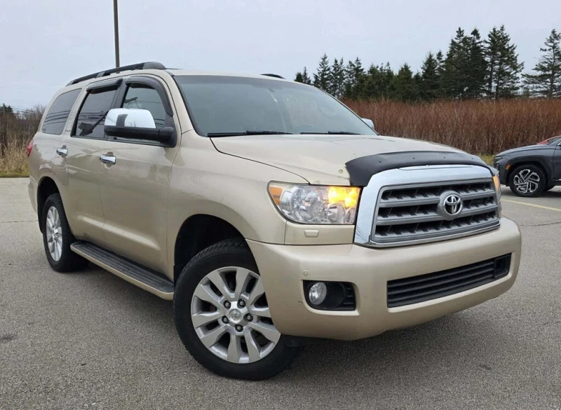 Toyota Sequoia PLATINUM* 5.7L V8* 4WD* JLB - 27800 лв. / 14213.91 € - 24645885 1 | Car24.bg Toyota Sequoia PLATINUM* 5.7L V8* 4WD* JLB - 27800 лв. / 14213.91 € - 24645885 1