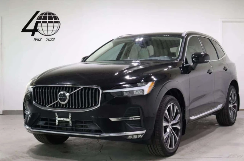 Volvo XC60 * B6 AWD Inscription | DEALER SERVICED | CLEAN CAR - 28350 € / 55447.78 лв. - 64721124 1 | Car24.bg Volvo XC60 * B6 AWD Inscription | DEALER SERVICED | CLEAN CAR - 28350 € / 55447.78 лв. - 64721124 1