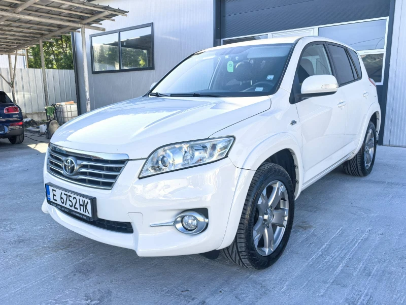 Toyota Rav4 4х4 АВТОМАТ - 7999 € / 15644.68 лв. - 24377674 1 | Car24.bg Toyota Rav4 4х4 АВТОМАТ - 7999 € / 15644.68 лв. - 24377674 1