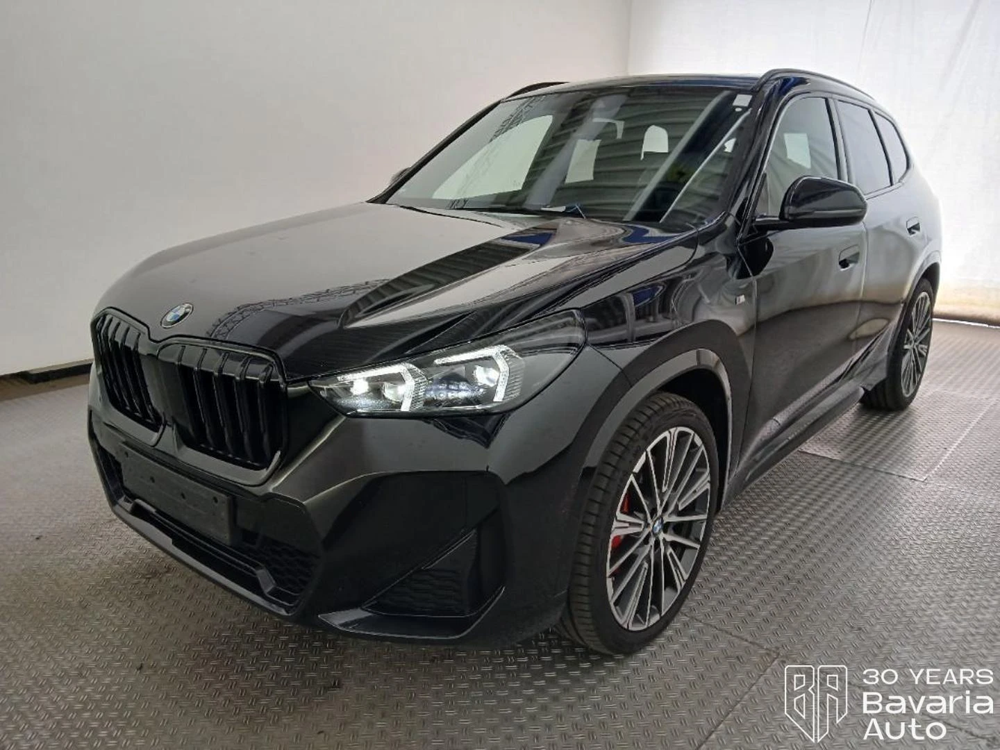 BMW X1 23d xDrive M Sport Paket | Auto.bg — изображение 1 BMW X1 23d xDrive M Sport Paket | Auto.bg — изображение 1