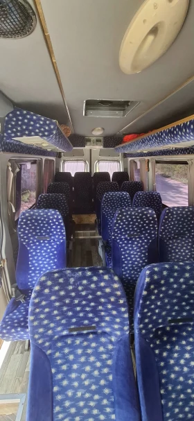 VW Crafter Климатик, печка, единична гума, малка винетка | Auto.bg — изображение 6 VW Crafter Климатик, печка, единична гума, малка винетка | Auto.bg — изображение 6