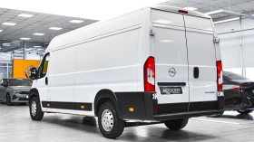 Opel Movano Edition Van 2.2 BlueHDI 140 L4H2 3, 5t Maxi | Auto.bg — изображение 7 Opel Movano Edition Van 2.2 BlueHDI 140 L4H2 3, 5t Maxi | Auto.bg — изображение 7