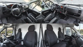 Opel Movano Edition Van 2.2 BlueHDI 140 L4H2 3, 5t Maxi | Auto.bg — изображение 15 Opel Movano Edition Van 2.2 BlueHDI 140 L4H2 3, 5t Maxi | Auto.bg — изображение 15
