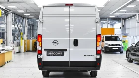 Opel Movano Edition Van 2.2 BlueHDI 140 L4H2 3, 5t Maxi | Auto.bg — изображение 3 Opel Movano Edition Van 2.2 BlueHDI 140 L4H2 3, 5t Maxi | Auto.bg — изображение 3