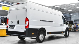 Opel Movano Edition Van 2.2 BlueHDI 140 L4H2 3, 5t Maxi | Auto.bg — изображение 6 Opel Movano Edition Van 2.2 BlueHDI 140 L4H2 3, 5t Maxi | Auto.bg — изображение 6