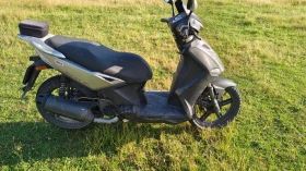 Kymco Agility 125 | Auto.bg — изображение 3 Kymco Agility 125 | Auto.bg — изображение 3