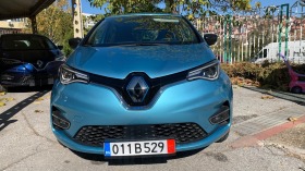 Обява за продажба на Renault Zoe 52-CCS ~39 899 лв. - изображение 1