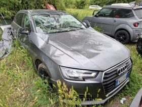 Audi A4 2.0TDI AVTOMAT - Car24.bg Audi A4 2.0TDI AVTOMAT