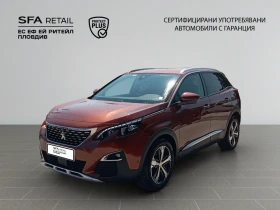 Peugeot 3008 NEW ALLURE 1.5 BlueHDi 130 EAT8 EURO 6 - Car24.bg Peugeot 3008 NEW ALLURE 1.5 BlueHDi 130 EAT8 EURO 6
