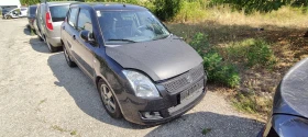 Suzuki Swift 1.3 m13a - Car24.bg Suzuki Swift 1.3 m13a