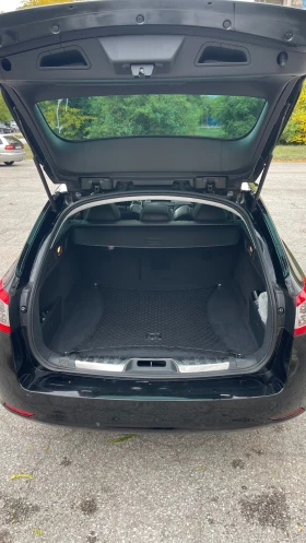 Peugeot 508 | Mobile.bg — малка снимка 12