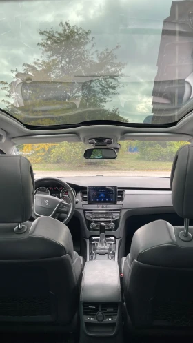 Peugeot 508 | Mobile.bg — малка снимка 7