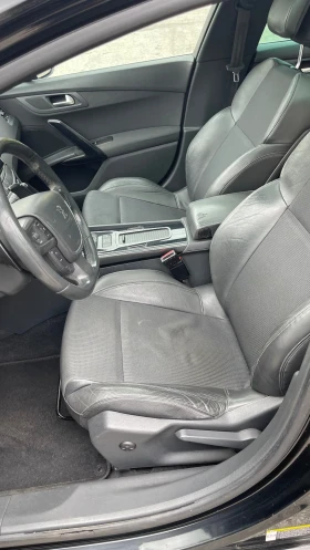 Peugeot 508 | Mobile.bg — малка снимка 10