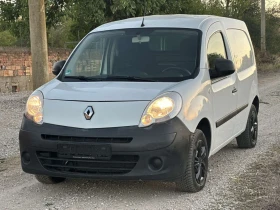 Снимка Renault Kangoo