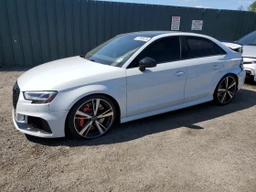 Audi Rs3 DAZA* DISTRONIC* ПОДГРЕВ - Car24.bg Audi Rs3 DAZA* DISTRONIC* ПОДГРЕВ