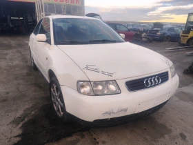 Audi A3 1.6 - 10 лв. / 5.11 € - 82646425 2 | Car24.bg Audi A3 1.6 - 10 лв. / 5.11 € - 82646425 2