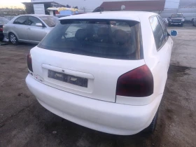 Audi A3 1.6 - 10 лв. / 5.11 € - 82646425 4 | Car24.bg Audi A3 1.6 - 10 лв. / 5.11 € - 82646425 4