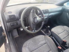 Audi A3 1.6 - 10 лв. / 5.11 € - 82646425 5 | Car24.bg Audi A3 1.6 - 10 лв. / 5.11 € - 82646425 5