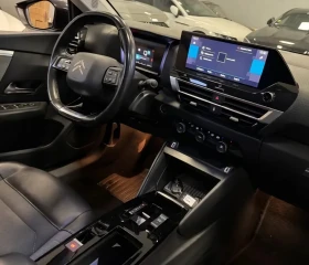 Citroen C4 Очакван внос! 18.12.25г - 26999 лв. / 13804.37 € - 49002574 4 | Car24.bg Citroen C4 Очакван внос! 18.12.25г - 26999 лв. / 13804.37 € - 49002574 4