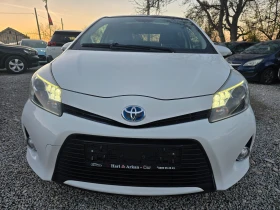 Toyota Yaris 1.5I HYBRID-115300 KM-РЕАЛНИ-ПАНОРАМА - 18500 лв. / 9458.90 € - 37144819 2 | Car24.bg Toyota Yaris 1.5I HYBRID-115300 KM-РЕАЛНИ-ПАНОРАМА - 18500 лв. / 9458.90 € - 37144819 2