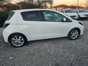 Toyota Yaris 1.5I HYBRID-115300 KM-РЕАЛНИ-ПАНОРАМА - 18500 лв. / 9458.90 € - 37144819 7 | Car24.bg Toyota Yaris 1.5I HYBRID-115300 KM-РЕАЛНИ-ПАНОРАМА - 18500 лв. / 9458.90 € - 37144819 7