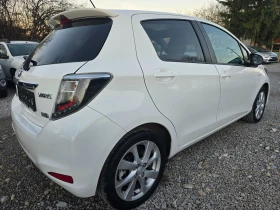 Toyota Yaris 1.5I HYBRID-115300 KM-РЕАЛНИ-ПАНОРАМА - 18500 лв. / 9458.90 € - 37144819 6 | Car24.bg Toyota Yaris 1.5I HYBRID-115300 KM-РЕАЛНИ-ПАНОРАМА - 18500 лв. / 9458.90 € - 37144819 6