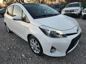Toyota Yaris 1.5I HYBRID-115300 KM-РЕАЛНИ-ПАНОРАМА - 18500 лв. / 9458.90 € - 37144819 8 | Car24.bg Toyota Yaris 1.5I HYBRID-115300 KM-РЕАЛНИ-ПАНОРАМА - 18500 лв. / 9458.90 € - 37144819 8