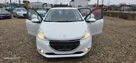 Peugeot 208 1.6 BlueHDI - Car24.bg Peugeot 208 1.6 BlueHDI