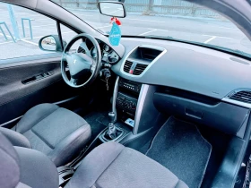 Peugeot 207 - 1700 € / 3324.91 лв. - 78612130 4 | Car24.bg Peugeot 207 - 1700 € / 3324.91 лв. - 78612130 4