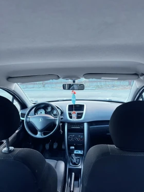 Peugeot 207 - 1700 € / 3324.91 лв. - 78612130 2 | Car24.bg Peugeot 207 - 1700 € / 3324.91 лв. - 78612130 2