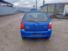 Suzuki Alto 1.1i - 1320 € / 2581.70 лв. - 88563699 4 | Car24.bg Suzuki Alto 1.1i - 1320 € / 2581.70 лв. - 88563699 4