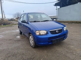Suzuki Alto 1.1i - 1320 € / 2581.70 лв. - 88563699 2 | Car24.bg Suzuki Alto 1.1i - 1320 € / 2581.70 лв. - 88563699 2