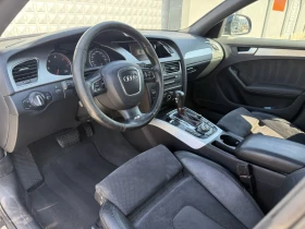 Audi A4 - 6800 € / 13299.64 лв. - 40864370 5 | Car24.bg Audi A4 - 6800 € / 13299.64 лв. - 40864370 5
