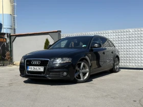 Audi A4 - 6800 € / 13299.64 лв. - 40864370 2 | Car24.bg Audi A4 - 6800 € / 13299.64 лв. - 40864370 2