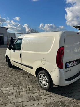 Fiat Doblo - 6499 € / 12710.94 лв. - 76614868 2 | Car24.bg Fiat Doblo - 6499 € / 12710.94 лв. - 76614868 2