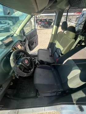 Fiat Doblo - 6499 € / 12710.94 лв. - 76614868 7 | Car24.bg Fiat Doblo - 6499 € / 12710.94 лв. - 76614868 7
