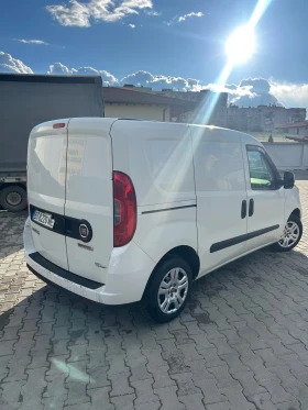 Fiat Doblo - 6499 € / 12710.94 лв. - 76614868 4 | Car24.bg Fiat Doblo - 6499 € / 12710.94 лв. - 76614868 4