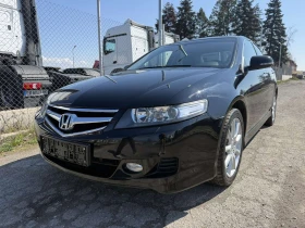 Honda Accord 2.4i Швейцария - Car24.bg Honda Accord 2.4i Швейцария
