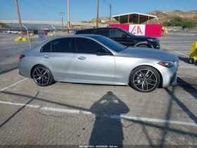 Mercedes-Benz C 300 4MATIC !!УНИКАТ!! #ПЪЛНО ОБОРУДВАНЕ# !ПАНОРАМА | Auto.bg — изображение 2 Mercedes-Benz C 300 4MATIC !!УНИКАТ!! #ПЪЛНО ОБОРУДВАНЕ# !ПАНОРАМА | Auto.bg — изображение 2