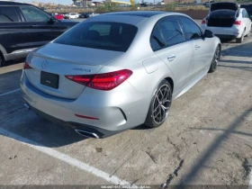 Mercedes-Benz C 300 4MATIC !!УНИКАТ!! #ПЪЛНО ОБОРУДВАНЕ# !ПАНОРАМА | Auto.bg — изображение 8 Mercedes-Benz C 300 4MATIC !!УНИКАТ!! #ПЪЛНО ОБОРУДВАНЕ# !ПАНОРАМА | Auto.bg — изображение 8