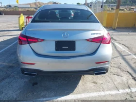 Mercedes-Benz C 300 4MATIC !!УНИКАТ!! #ПЪЛНО ОБОРУДВАНЕ# !ПАНОРАМА | Auto.bg — изображение 7 Mercedes-Benz C 300 4MATIC !!УНИКАТ!! #ПЪЛНО ОБОРУДВАНЕ# !ПАНОРАМА | Auto.bg — изображение 7