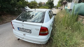 Opel Astra - 1100 € / 2151.41 лв. - 19375042 10 | Car24.bg Opel Astra - 1100 € / 2151.41 лв. - 19375042 10