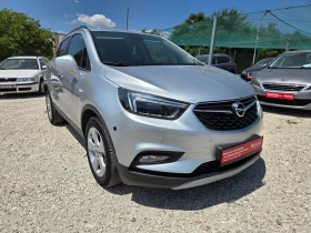 Opel Mokka X 1.4i 140 k.s Cosmo 4WD Швейцария - 9300 € / 18189.22 лв. - 71778768 3 | Car24.bg Opel Mokka X 1.4i 140 k.s Cosmo 4WD Швейцария - 9300 € / 18189.22 лв. - 71778768 3