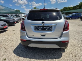 Opel Mokka X 1.4i 140 k.s Cosmo 4WD Швейцария - 9300 € / 18189.22 лв. - 71778768 5 | Car24.bg Opel Mokka X 1.4i 140 k.s Cosmo 4WD Швейцария - 9300 € / 18189.22 лв. - 71778768 5