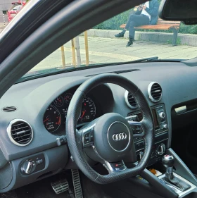 Audi Rs3 - 23500 € - 66044182 10 | Car24.bg Audi Rs3 - 23500 € - 66044182 10