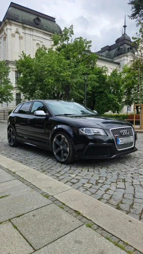 Audi Rs3 - 23500 € - 66044182 3 | Car24.bg Audi Rs3 - 23500 € - 66044182 3
